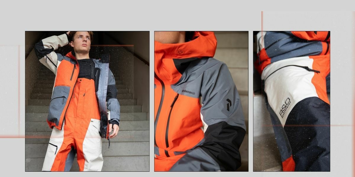 Sale wintersportkleding Sale wintersportkleding
