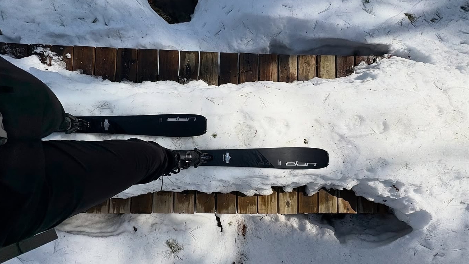 Elan 50 procent korting