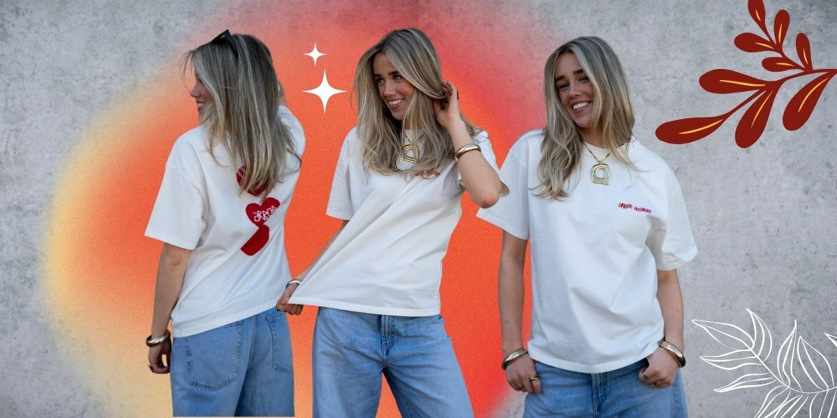 -10% kassakorting op alle zomerkleding