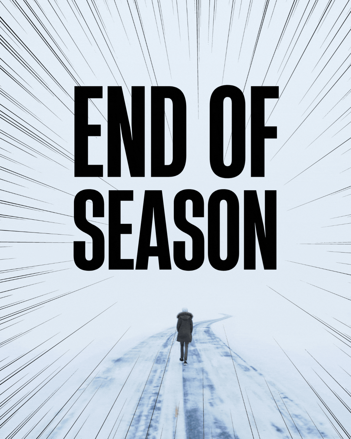 End of Season Sale