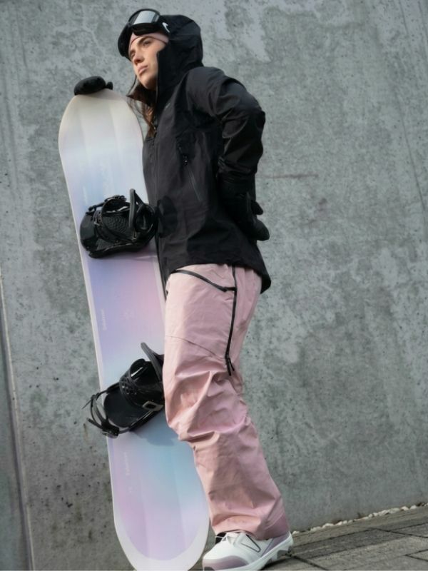 Snowboard Deals